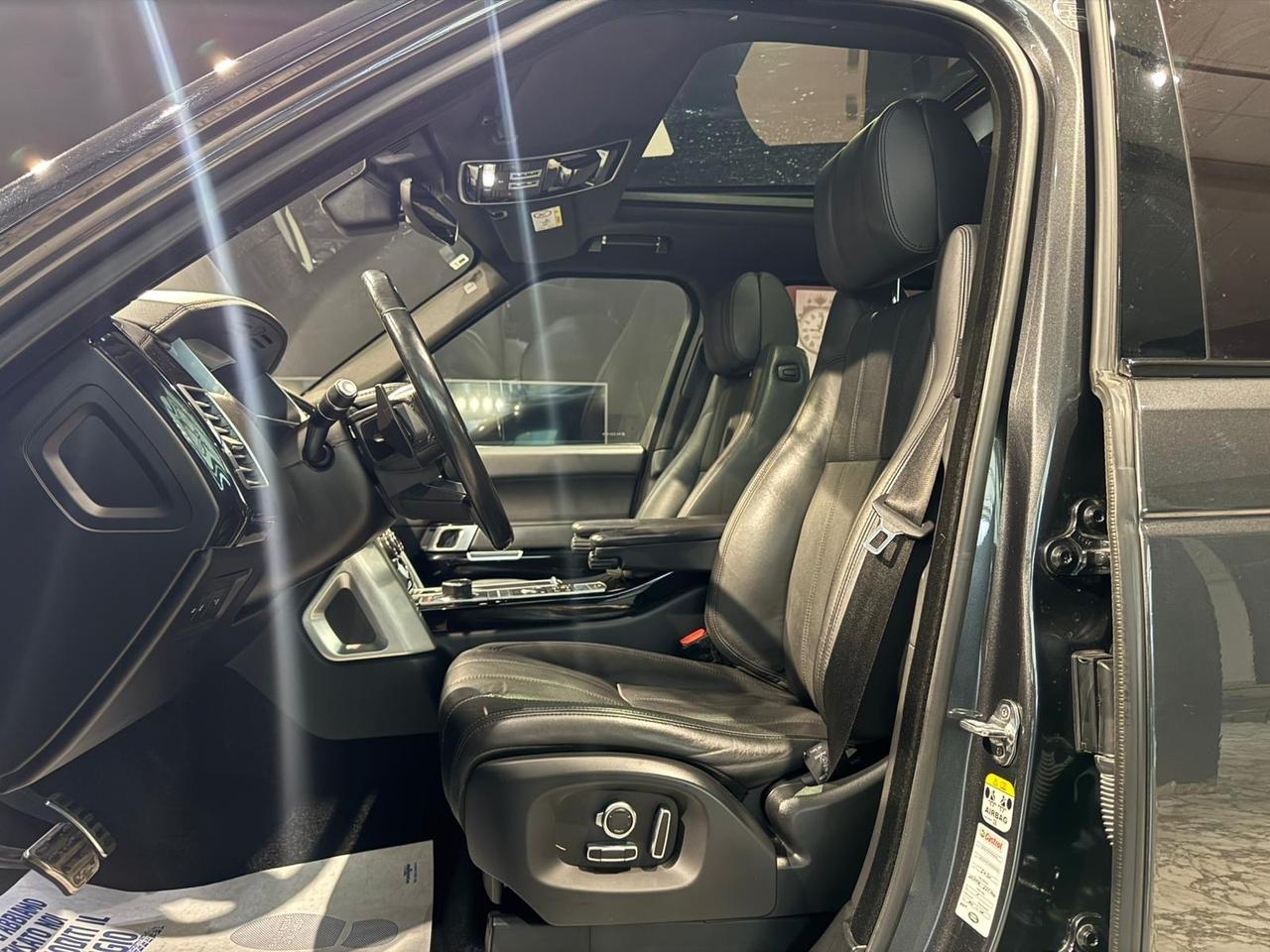 Land Rover Range 3.0 TDV6 Vogue