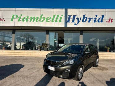 Peugeot 3008 BlueHDi 130 S&S EAT8 Allure NEOPATENTATI