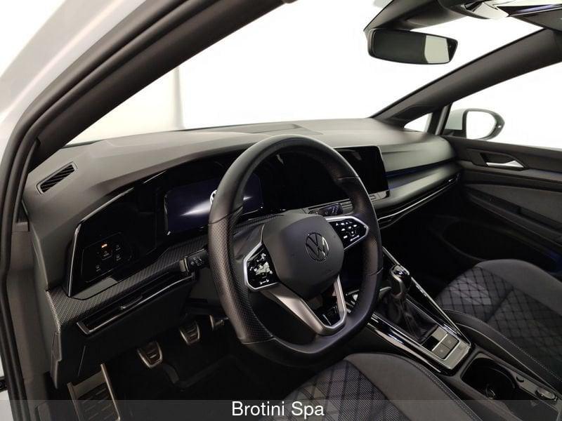Volkswagen Golf Golf 1.5 TSI EVO ACT R-Line