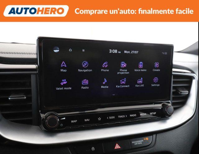 KIA Ceed 1.4 T-GDi 5p. GT Line
