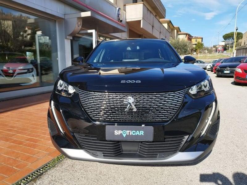 Peugeot 2008 PureTech 130 S&S EAT8 Allure