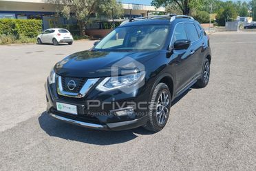 NISSAN X-Trail 2.0 dCi 4WD Tekna