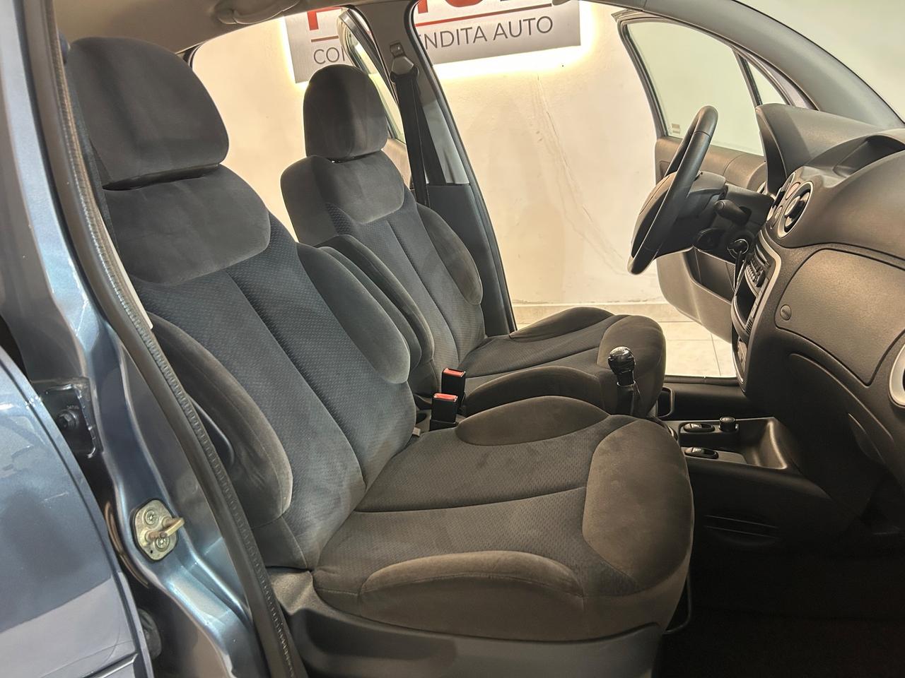 Citroen C3 1.4 HDi 50kw 2007