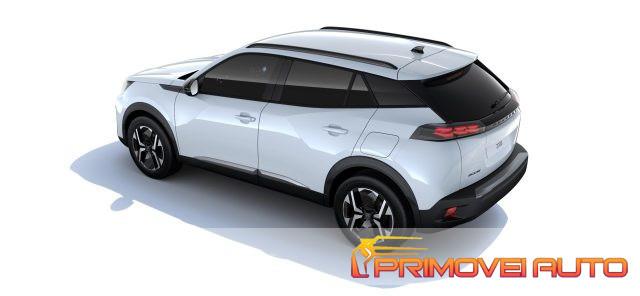 PEUGEOT 2008 PureTech 100 S&S Allure