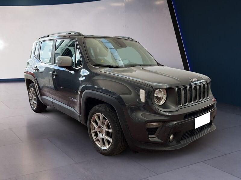 Jeep Renegade 2019 1.0 t3 Limited fwd