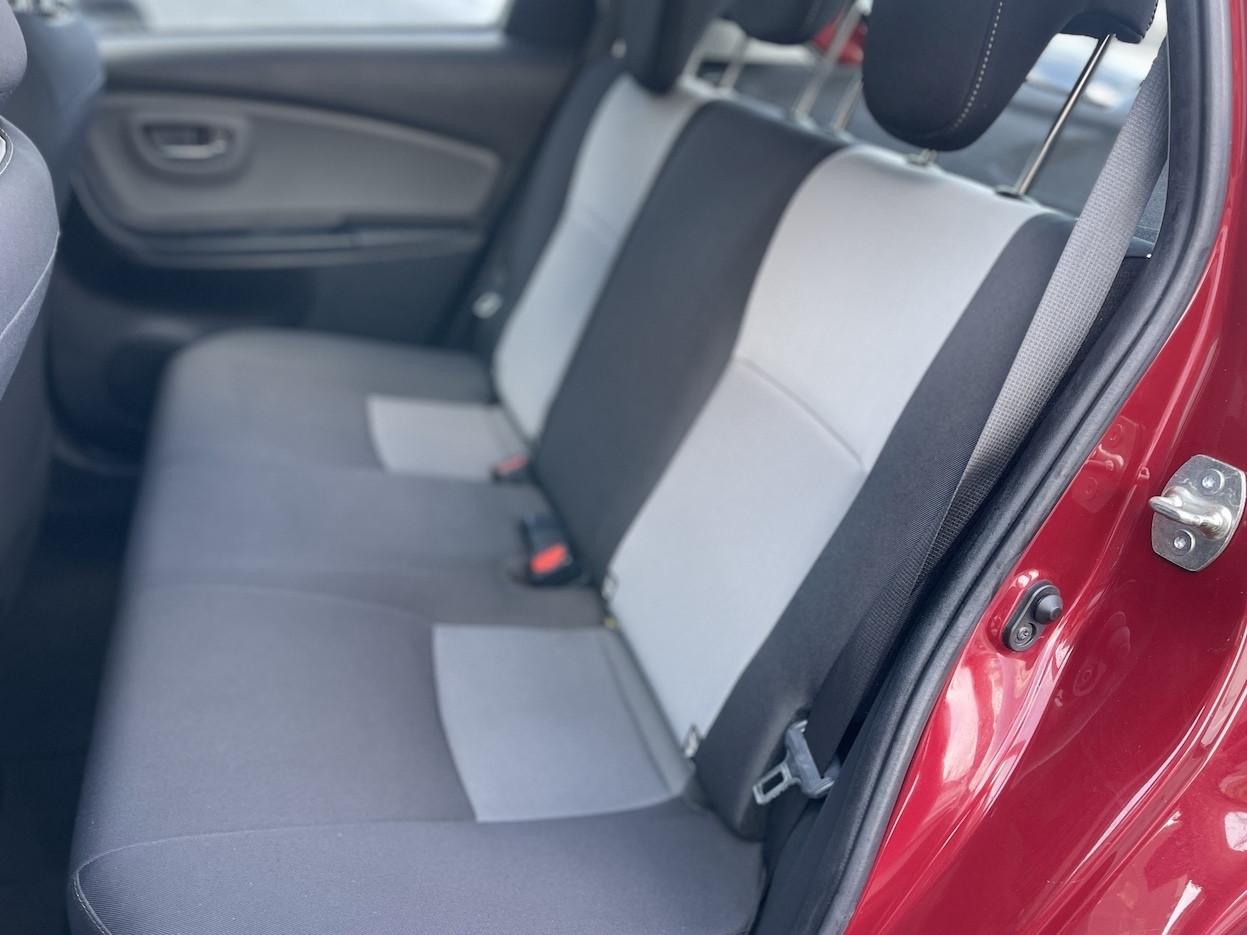 Toyota Yaris 1.5 Hybrid 73CV E6 Automatica Neo. - 2018
