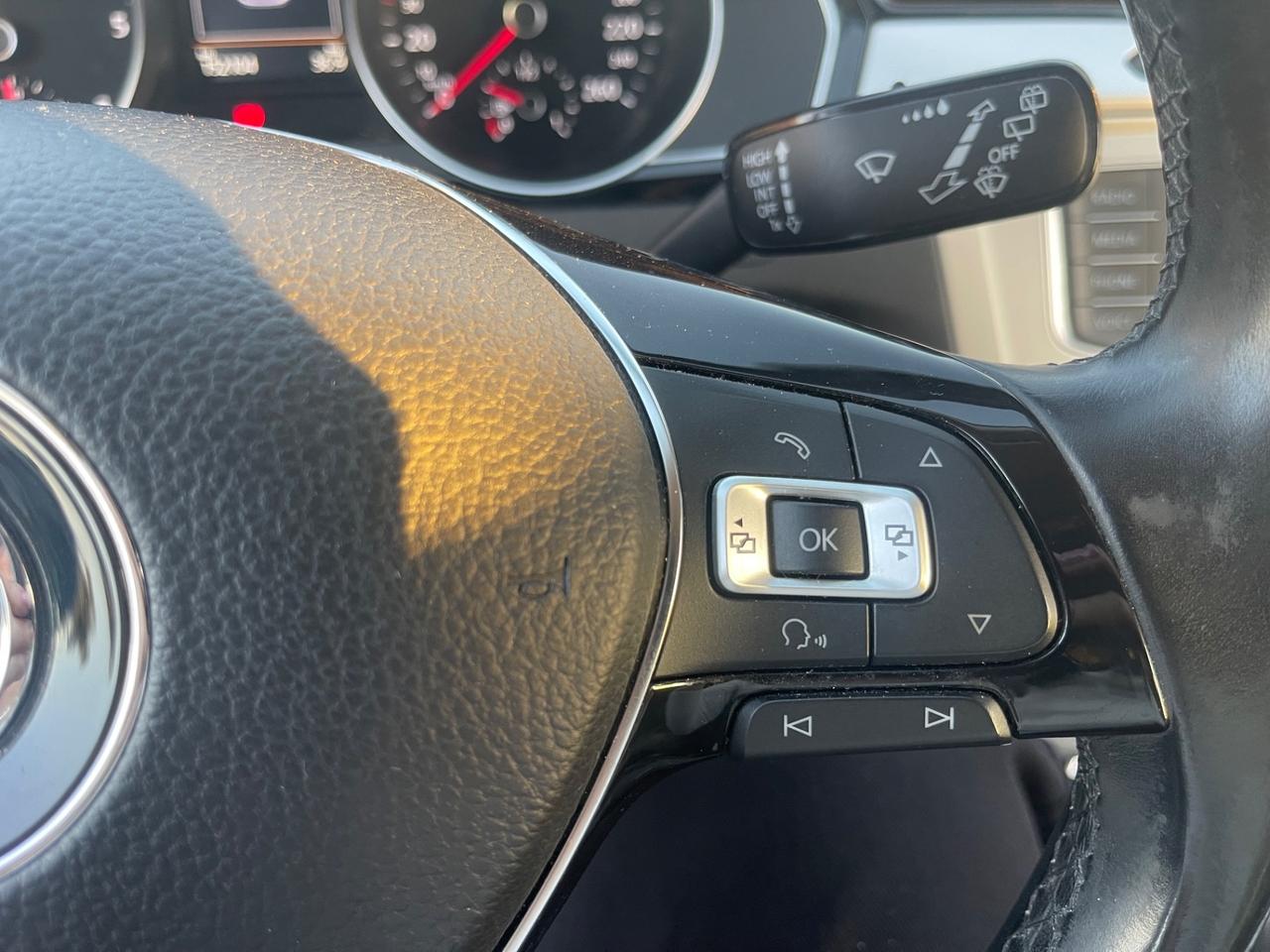 Volkswagen Passat Variant 2.0 TDI Comfortline BlueMotion Technology