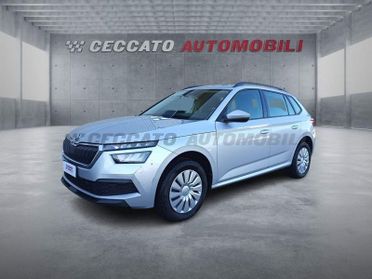 Skoda Kamiq Kamiq 1.0 tsi Ambition 95cv