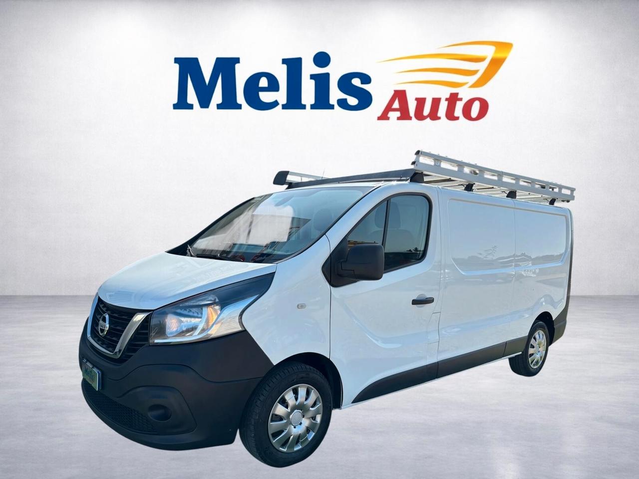 Nissan NV300 FURGONE 3 POSTI IVA ESPOSTA