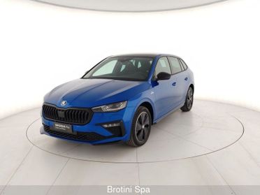 Skoda Scala 1.0 TSI 115 CV DSG Monte Carlo