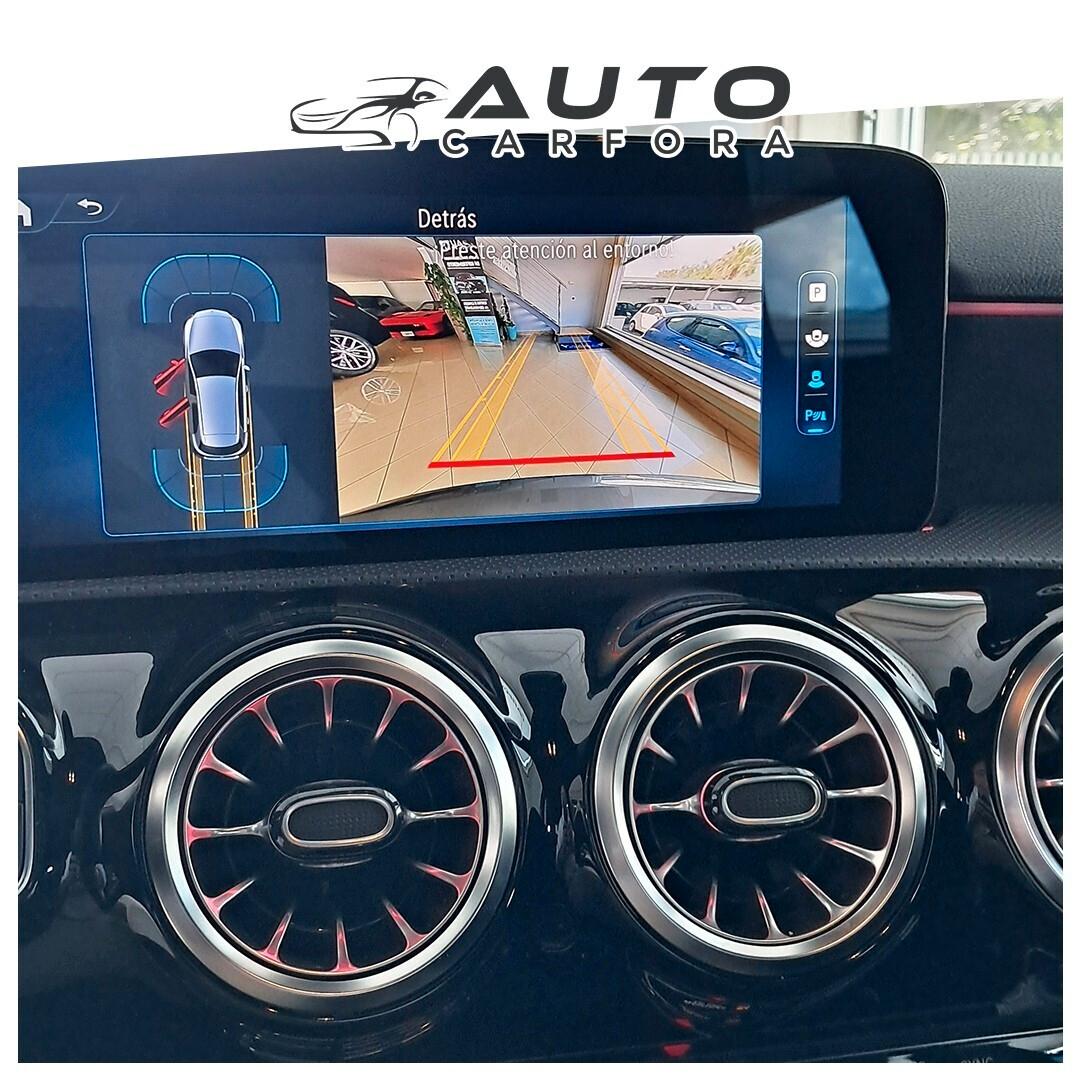 Mercedes-benz A 200 A 200 d Automatic AMG Line Premium Plus