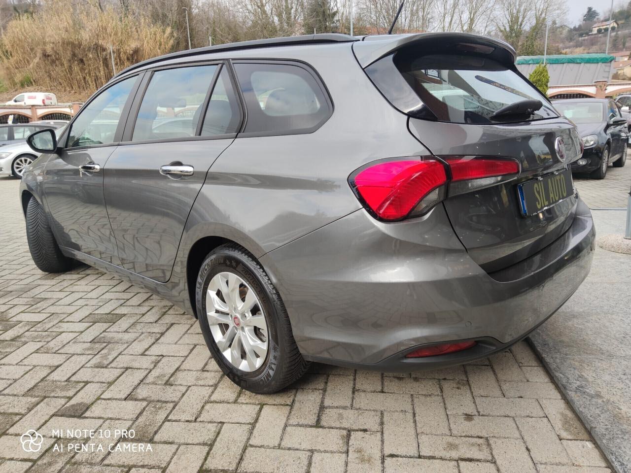 Fiat Tipo / 1.4, 95CV BENZ / 40.000 KM/ COMPRESO IVA .