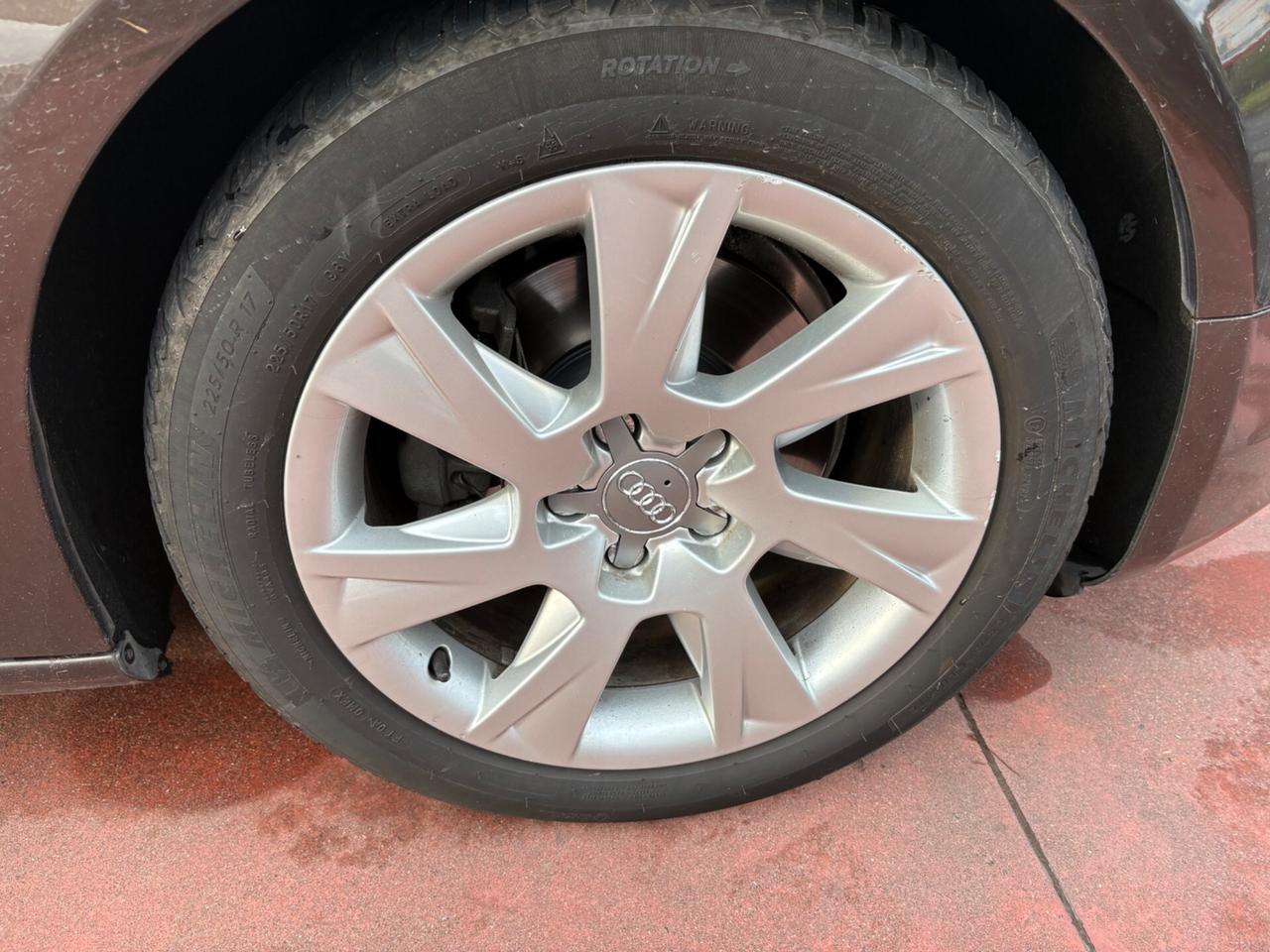 Audi A5 2.0 TDI F.AP. Ambition