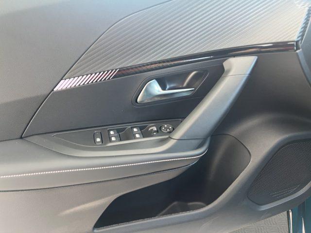 PEUGEOT 2008 Turbo benzina 100cv Allure