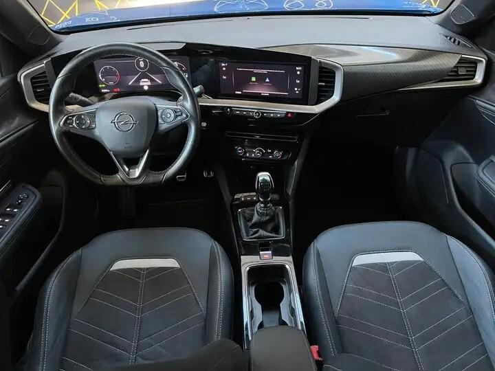 Opel Mokka 1.5 diesel Ultimate