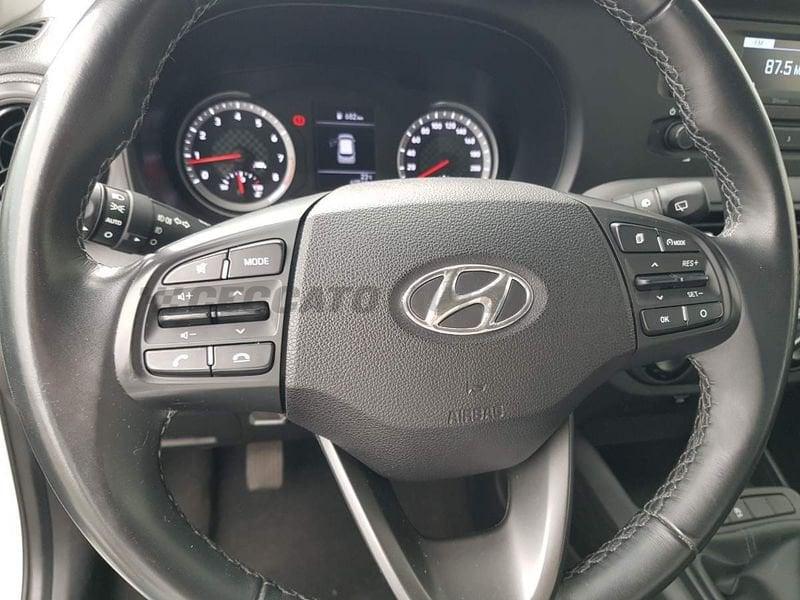 Hyundai i10 i10 1.0 mpi Tech