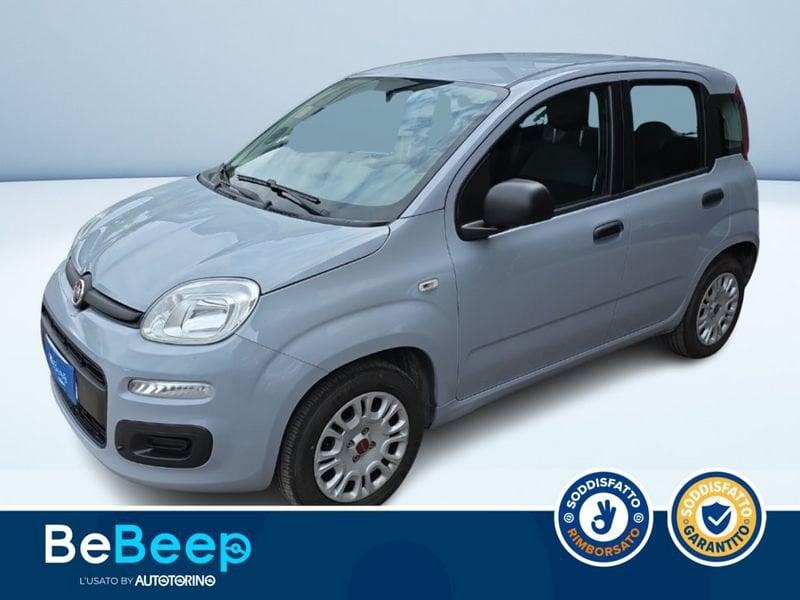 FIAT Panda 1.2 EASY S&S 69CV MY19