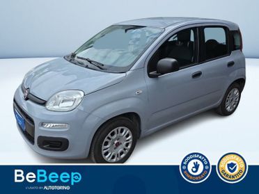 FIAT Panda 1.2 EASY S&S 69CV MY19