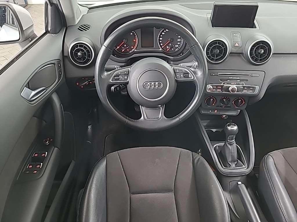 Audi A1 SPB 1.4 TDI