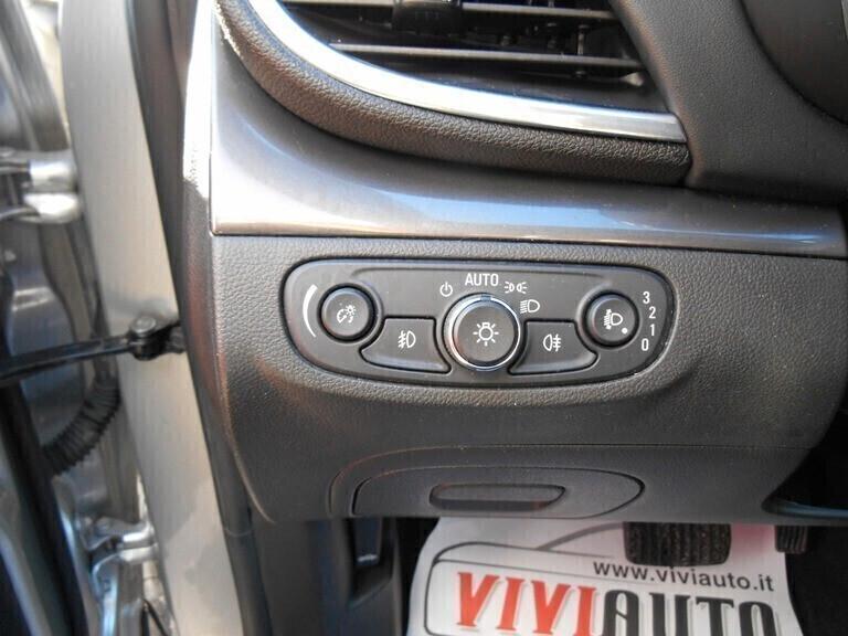 Opel Mokka X 1.6 CDTI Ecotec 136CV 4x2 AUTOMATICA