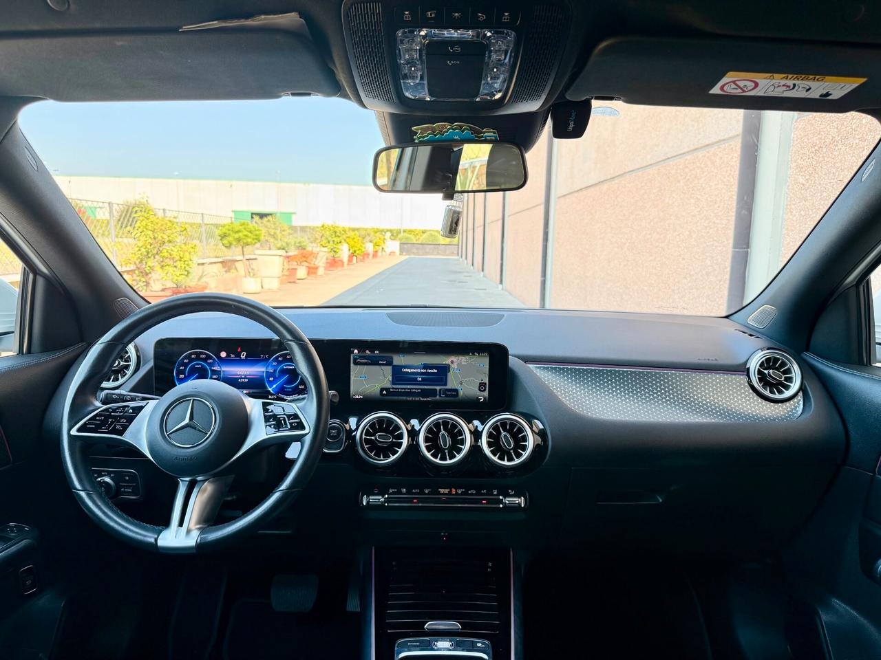 Mercedes-benz EQA 250+ Progressive UNICO PROPRIETARIO