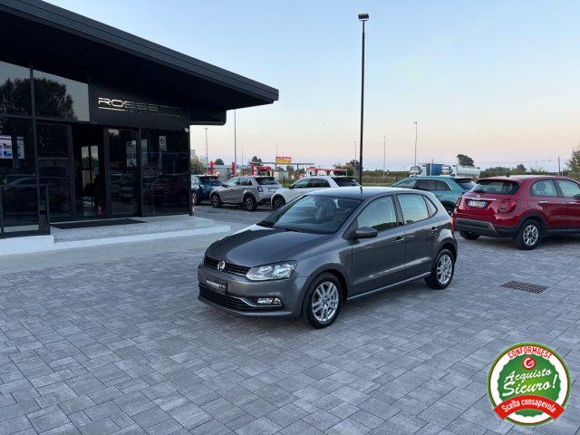 VOLKSWAGEN Polo 1.4 TDI 5p. Comfortline ANCHE PER NEOPATENTATI