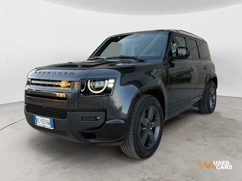 Land Rover Defender Defender 110 3.0d mhev X-Dynamic SE awd 200cv auto AUTOCARRO N1