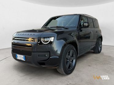 Land Rover Defender Defender 110 3.0d mhev X-Dynamic SE awd 200cv auto AUTOCARRO N1