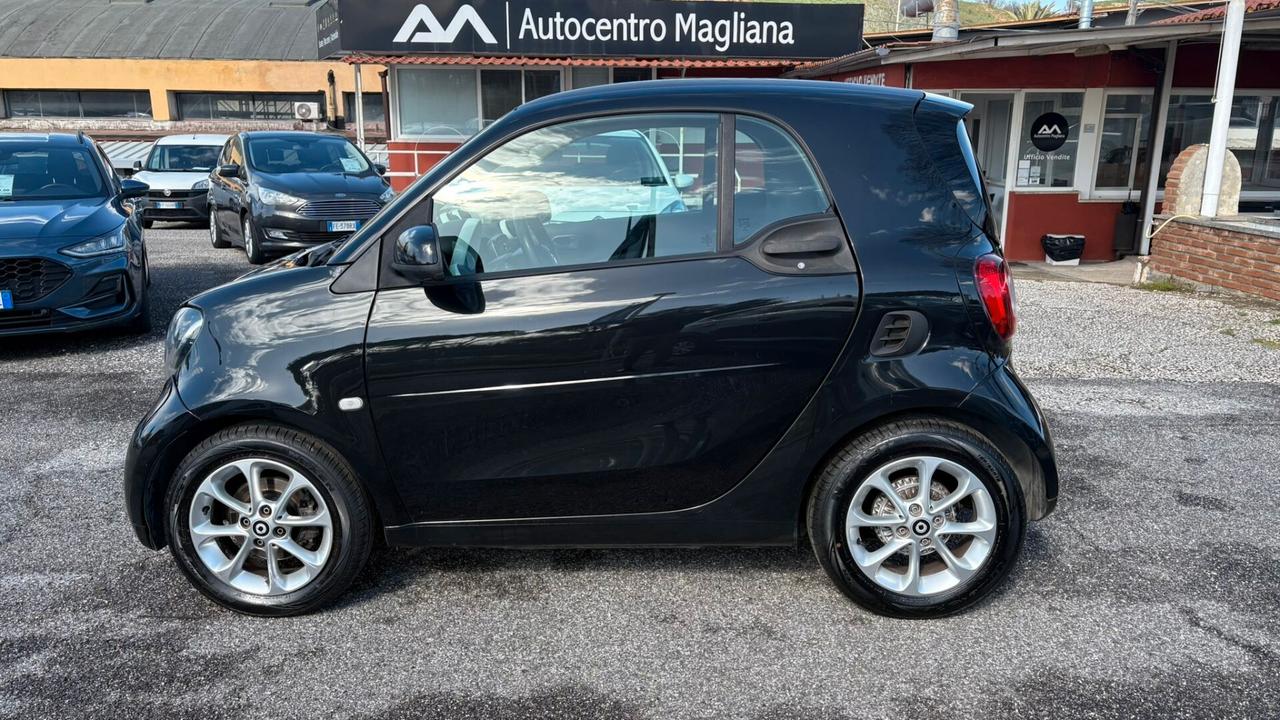 Smart ForTwo 70 1.0 Youngster