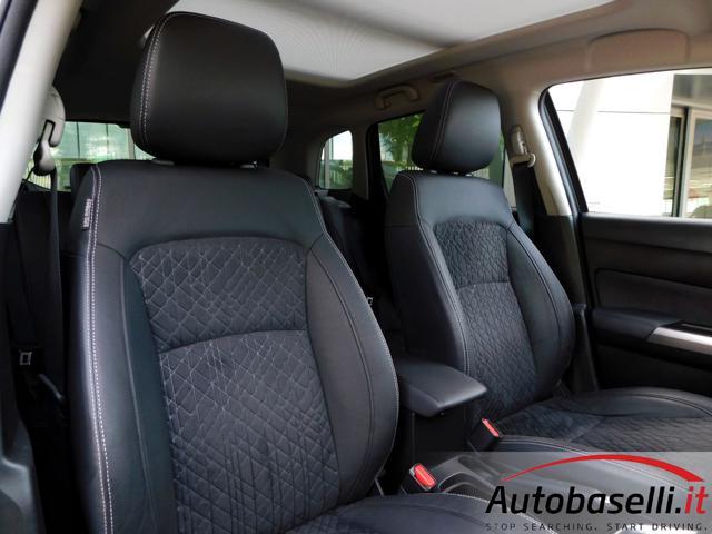 SUZUKI Vitara 1.5 140V HYBRID A/T STARVIEW 2WD AUTOMATICA