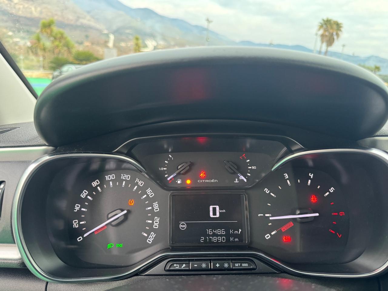 Citroen C3 BlueHDi 100 S&S Shine