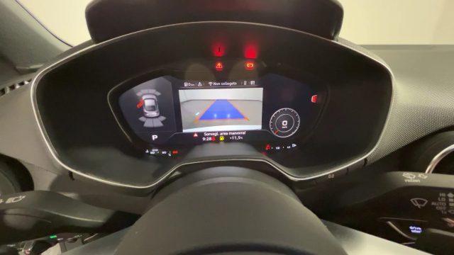 AUDI TTS Coupé TFSI quattro S tronic