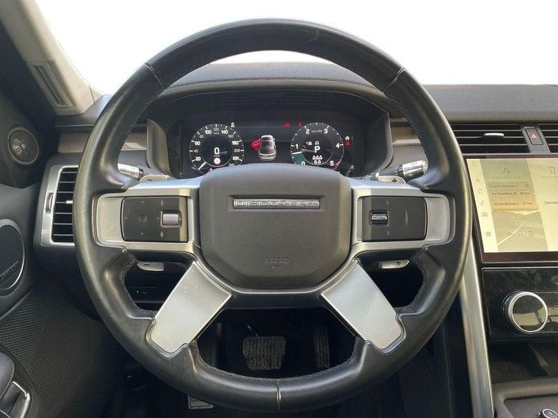 Land Rover Discovery V 3.0d i6 mhev SE awd 300cv 7p.ti auto