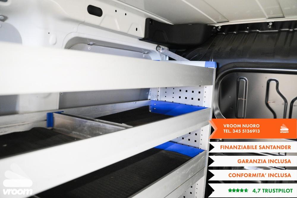 FIAT Doblò 3ª serie Doblò 1.6 MJT 105CV S&S ...