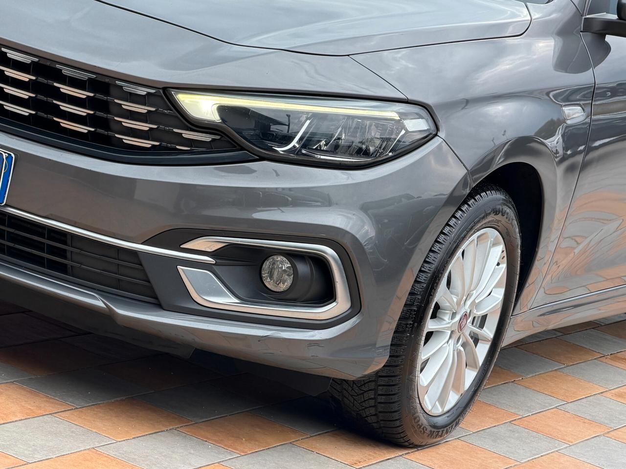 Fiat Tipo New SW 1.6 M.JET 130 cv. BUSINESS (Nav)