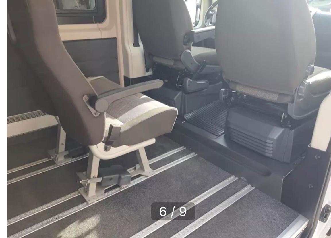 Minibus/ Ducato 9 posti euro 15.500