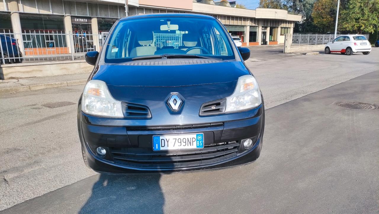 Renault Modus 1.2 16V AUTOMATICA NEOPATENTATI - 2009