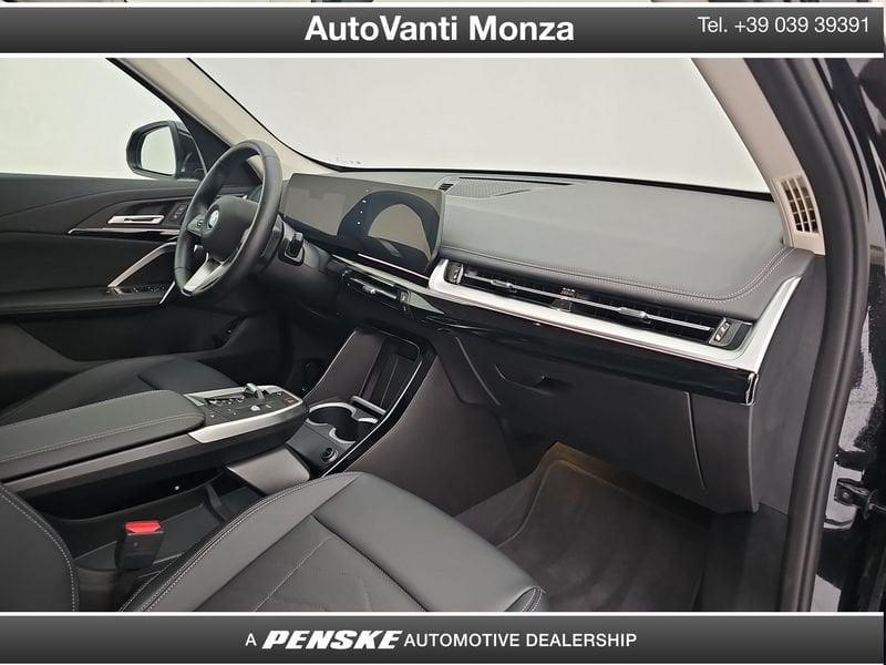 BMW iX1 eDrive 20 X-Line Special Edition