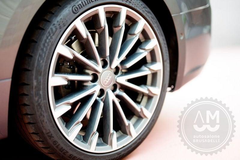 Audi A5 A5 45 TFSI quattro S tronic Business Sport S LINE FULL OPTIONAL!!