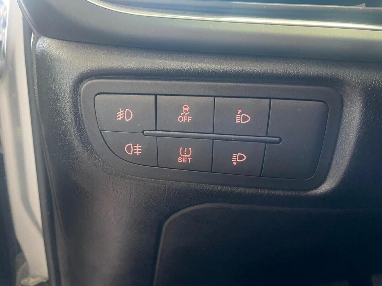 Fiat Tipo 1.6 Mjt S&S DCT SW Business