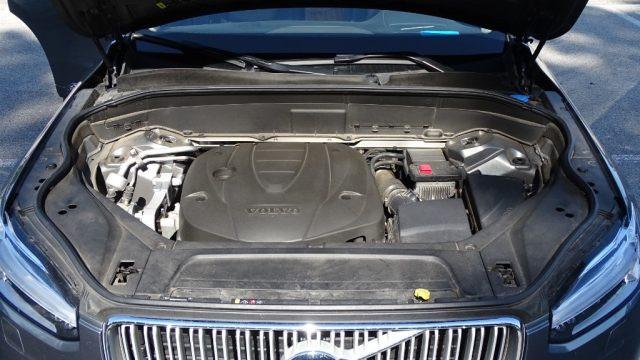 VOLVO XC90 D5 AWD, Automatica, Geart. Inscription, Garanzia.