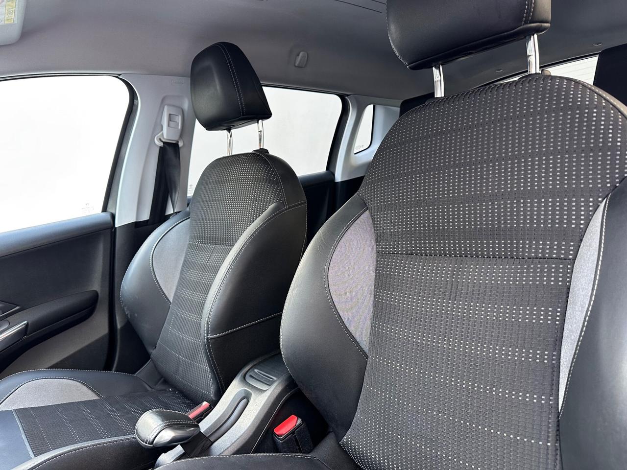 Peugeot 2008 BlueHDi 120 S&S Allure