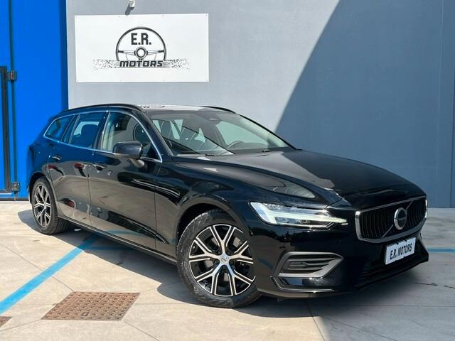 Volvo V60 B4 (d) automatico Core