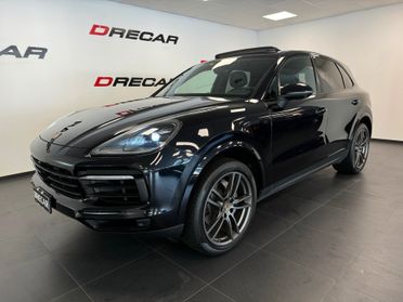 Porsche Cayenne 3.0 V6 TETTO MOTORE NUOVO PORSCHE !!!