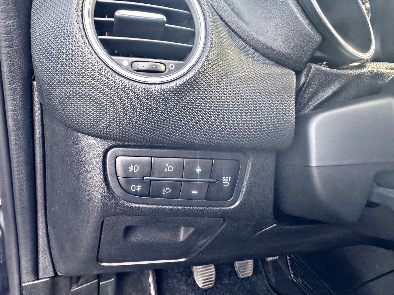 Fiat Punto 1.2 8V 5 porte Lounge