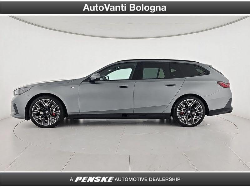 BMW Serie 5 520d 48V xDrive Touring Msport PRO