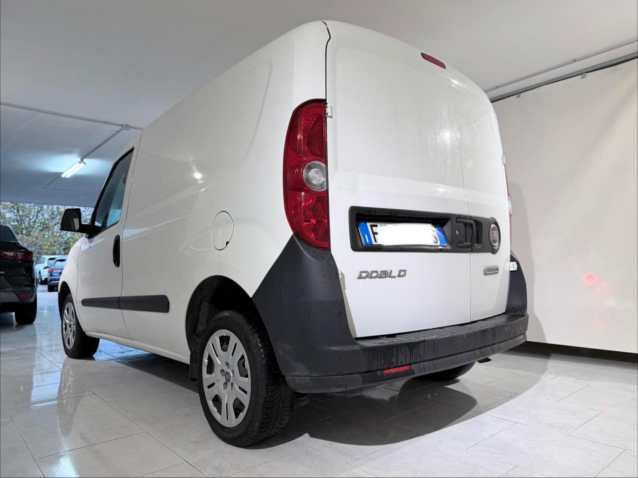 Fiat Doblò 1.3 MJT L1 PORTA LATERALE PRONTA CONSEGNA