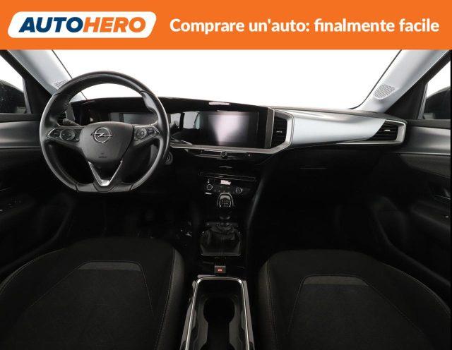 OPEL Mokka 1.2 Turbo Edition