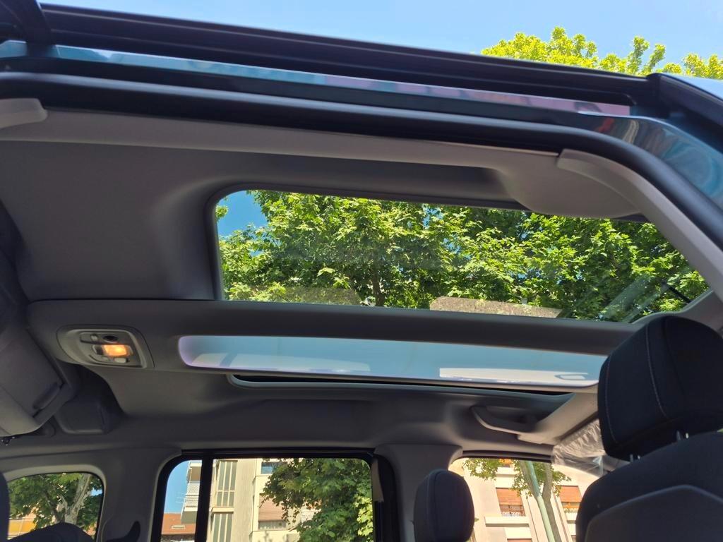 Fiat Doblo Doblò 1.5 BlueHdi 100 CV PC