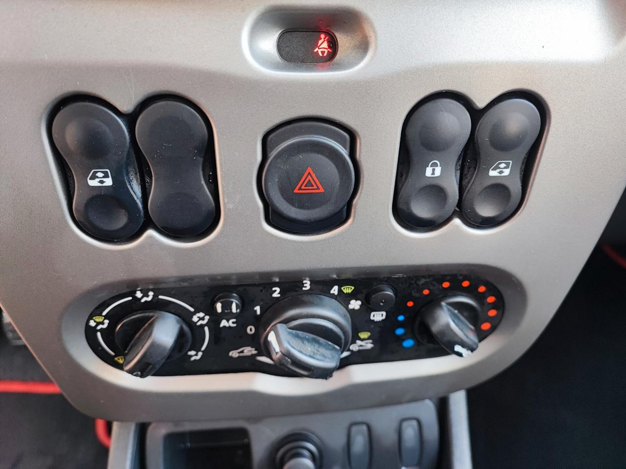 Dacia Duster 1.6 110CV 4x2 GPL Ambiance